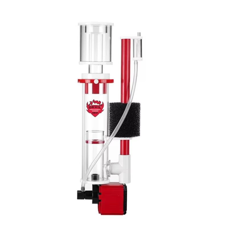 Amazon.com: Marine Sources Red Devil NANO-150 - Wall-Mounted Nano